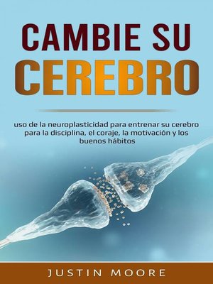 cover image of Cambia tu Cerebro